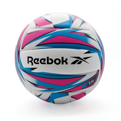 Pelota de Voley REEBOK Z GO Entretenimiento 